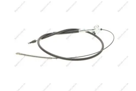 Трос ручного гальма LINEX 270138