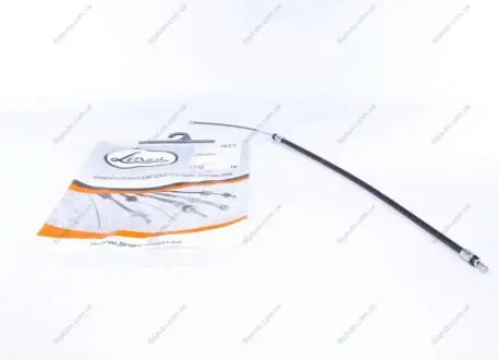 Трос ручного тормоза LINEX 270111