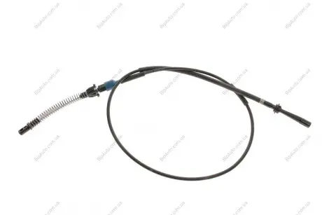 Трос газа LINEX 152040
