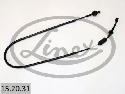 Трос газа LINEX 152031