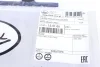 Трос ручного тормоза LINEX 150165 (фото 6)
