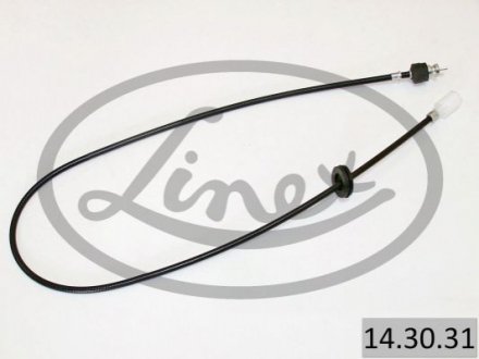Трос спідометра LINEX 143031 (фото 1)