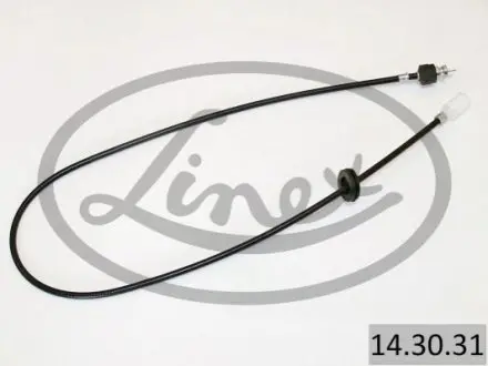 Трос спидометра LINEX 143031