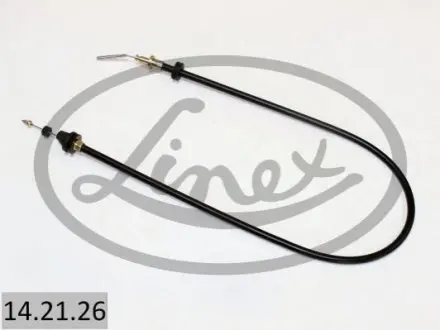 Трос газу LINEX 142126