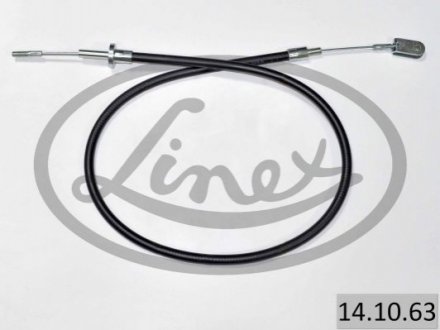 Трос зчеплення LINEX 141063 (фото 1)
