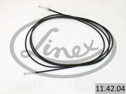 Трос багажніка LINEX 114204 (фото 1)