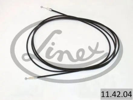 Трос багажніка LINEX 114204