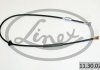 Трос спідометра LINEX 113002 (фото 3)