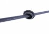 Трос ручника (R) Daewoo Nubira 97- (1638/1438 мм) 11.01.06 LINEX 110106 (фото 2)