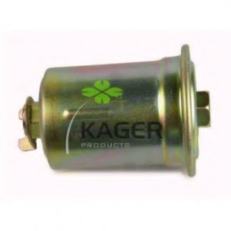 Фильтр топливный 11-0295 KAGER 110295 (фото 1)