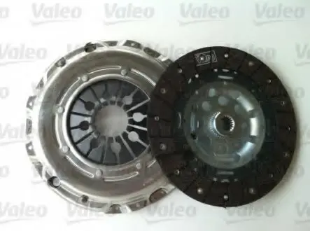 Комплект зчеплення Valeo 826859