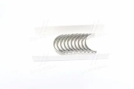 Підшипник колінчастого валу H1071/5 STD Glyco H10715STD