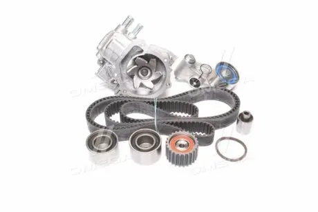 Ремкомплекти приводу ГРМ автомобілів з водяним насосом PowerGrip Kit KP25612XS-2 Gates KP25612XS2