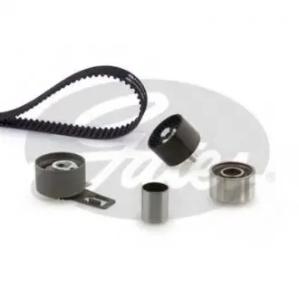 Ремінний комплект ГРМ Gates K015644XS