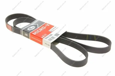 Поликлиновой ремень Gates 7PK1785