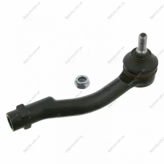Наконечник рулевой тяги FEBI FEBI BILSTEIN 26926