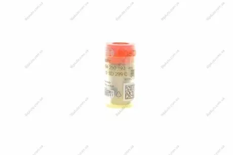 Форсунка BOSCH 0434250193