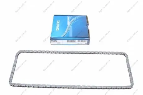 Цепь привода ГРМ DAYCO TCH1039