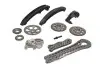 Комплект ГРМ (шестерня + цепь) DAYCO KTC1063