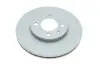 Гальмівний диск передній VW Golf,Passat;SEAT BOSCH 0986478308 (фото 4)