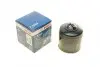 Фильтр масляный H=102mm VW 1,7SDI/1,9D 96-; SKODA 1,9D 96-; SEAT 1,7SDI 0451103289 BOSCH