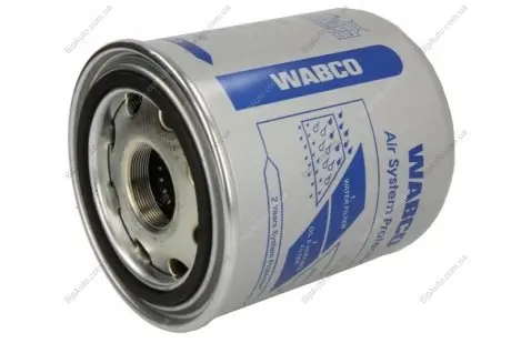Фільтр вологовідділювача Wabco 4329012462 (фото 1)