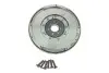Демпфер зчеплення VW Caddy III/IV 2.0 TDI 10- VALEO 836542