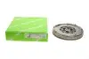 Демпфер зчеплення Fiat Doblo/Opel Combo1.6D  10- VALEO 836037 836037
