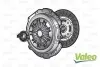 Комплект сцепления Valeo 826885 (фото 1)