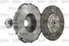 Комплект сцепления Valeo 809146 (фото 2)
