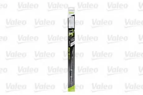 Склоочисник Valeo 628701