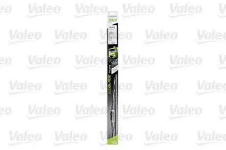 Склоочисник Valeo 628650