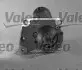 Стартер NISSAN/OPEL/RENAULT Qashqai/X-Trail/Movano/Vivaro/Laguna/Master/Megane Valeo 438133 (фото 2)