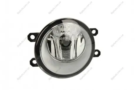 Протитуманна фара передня Valeo 088969