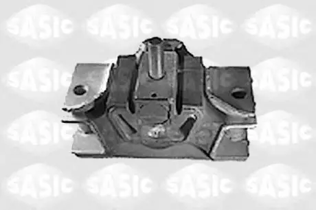 Кронштейн, підвіска двигуна CITROEN FIAT PEUGEOT Jumper Ducato 94-01 Boxer I SASIC 8271191