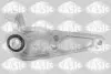 Кронштейн, подвеска двигателя SASIC 2706068