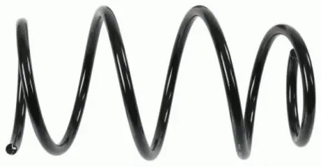 Пружина передня 998 048 SACHS 998048