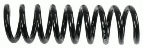 Пружина задняя 996 607 SACHS 996607