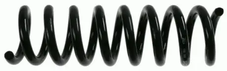Пружина задняя 994 084 SACHS 994084