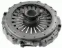 Натискний диск зчеплення SACHS 3483000348