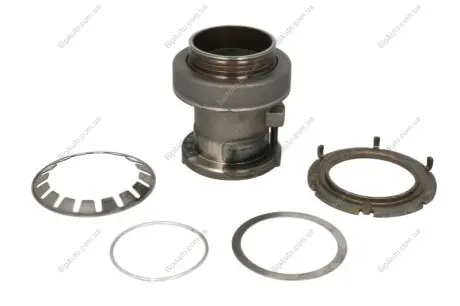 Фото підшипник вичавний 3100 002 255 SACHS 3100002255 Підшипник вичавний 3100 002 255 SACHS 3100002255