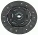 Диск сцепления RENAULT Trafic &quot;1,8-2,4 &quot;80-97 SACHS 1878634008 (фото 1)