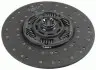 Диск сцепления SACHS 1878080037