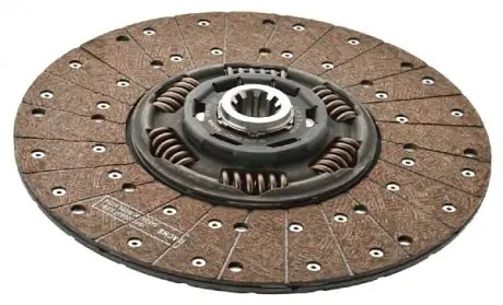 Диск сцепления SACHS 1878079331
