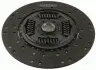 Диск сцепления SACHS 1878 052 842 1878052842