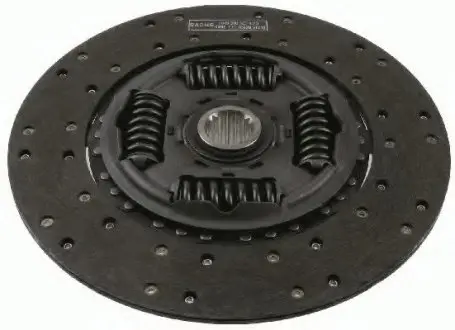Диск сцепления 1878 052 842 SACHS 1878052842