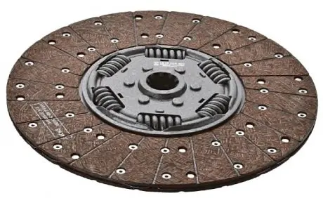 Диск зчеплення SACHS 1878044631