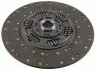 Ролік кульовий КПП ZF 16S-151,16S-221  1878006129