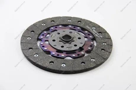Диск сцепления FORD/SKODA/VW Galaxy/Fabia/Octavia/Bora/Golf "1,9-2,0TDi "95>> SACHS 1878005146