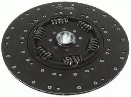 Диск сцепления SACHS 1878004104